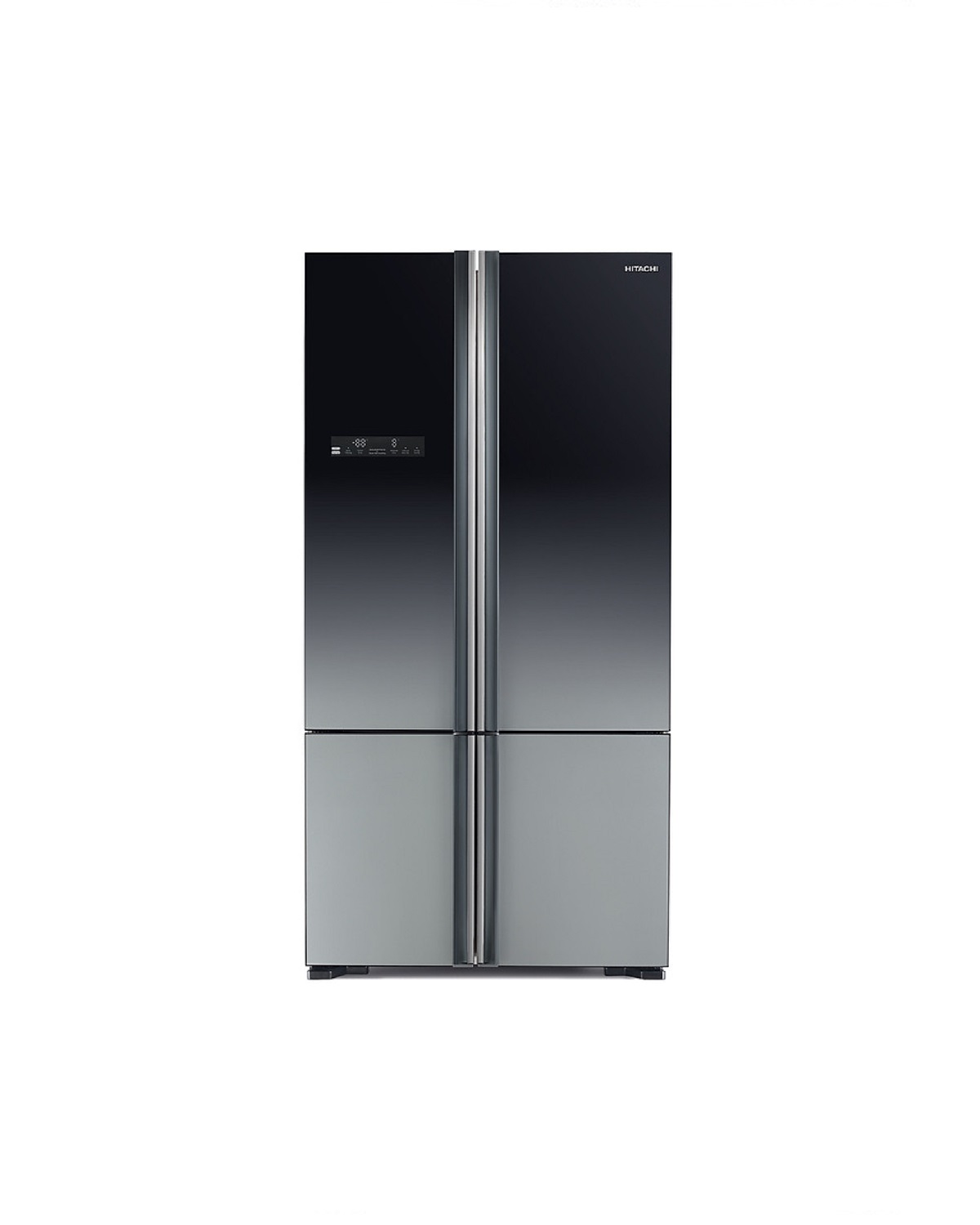 Tủ lạnh Hitachi 382 lít R-WB475PGV2-GBK – Mua Sắm Điện Máy Giá Rẻ